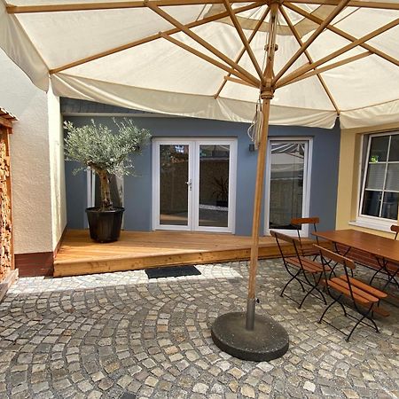Haus Ilsegarten 일젠부르크 외부 사진