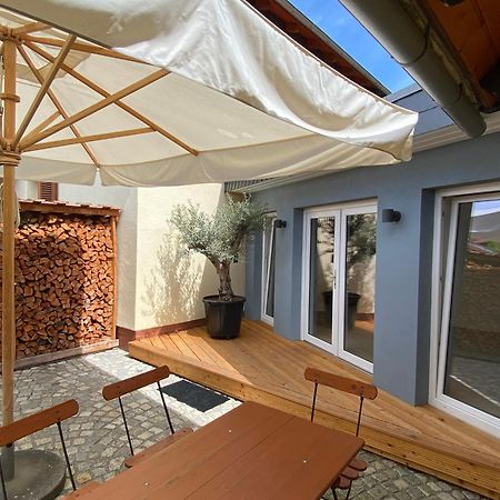 Haus Ilsegarten 일젠부르크 외부 사진