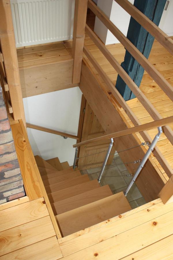 Haus Ilsegarten 일젠부르크 객실 사진