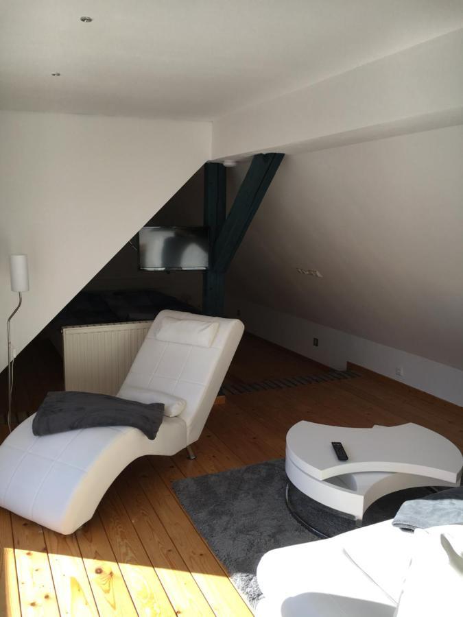 Haus Ilsegarten 일젠부르크 외부 사진