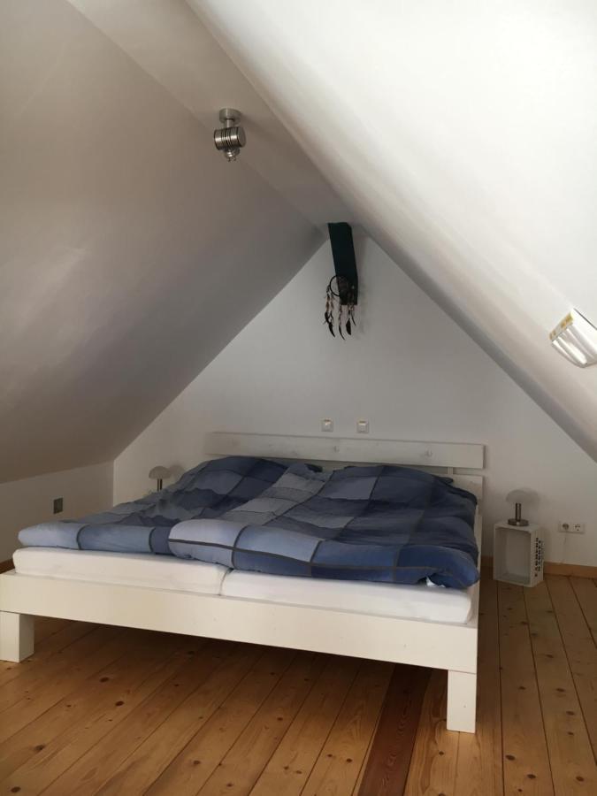 Haus Ilsegarten 일젠부르크 외부 사진