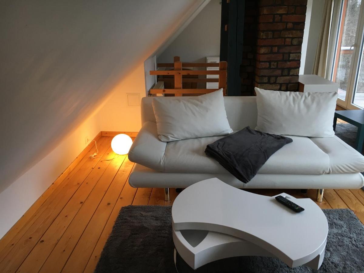 Haus Ilsegarten 일젠부르크 외부 사진
