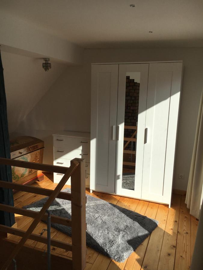 Haus Ilsegarten 일젠부르크 외부 사진