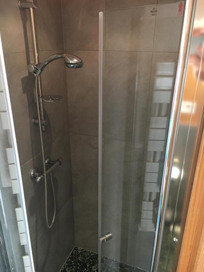 Haus Ilsegarten 일젠부르크 외부 사진