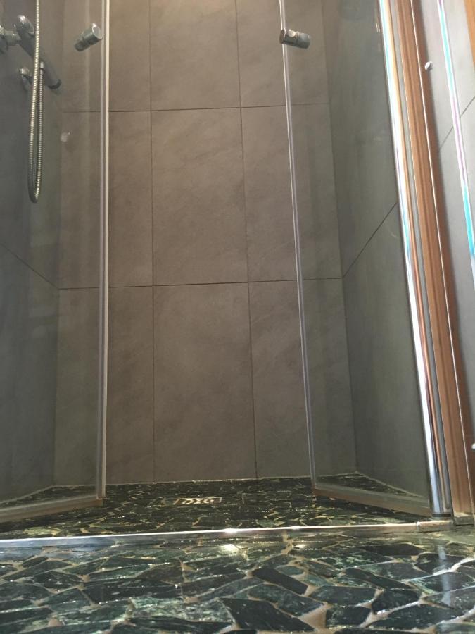 Haus Ilsegarten 일젠부르크 외부 사진