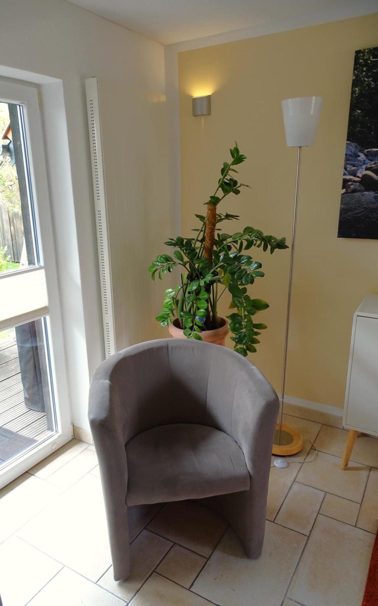 Haus Ilsegarten 일젠부르크 외부 사진