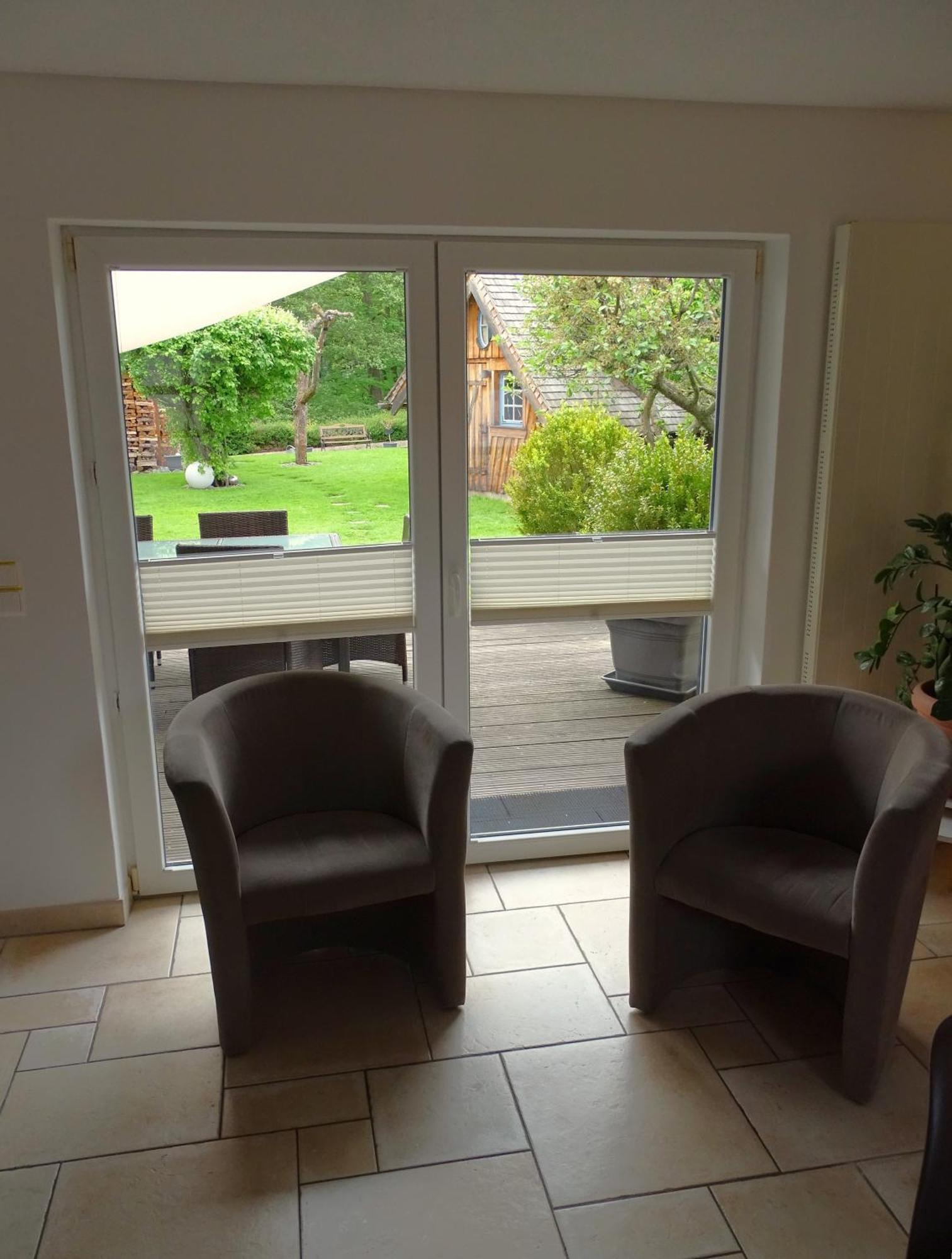 Haus Ilsegarten 일젠부르크 외부 사진
