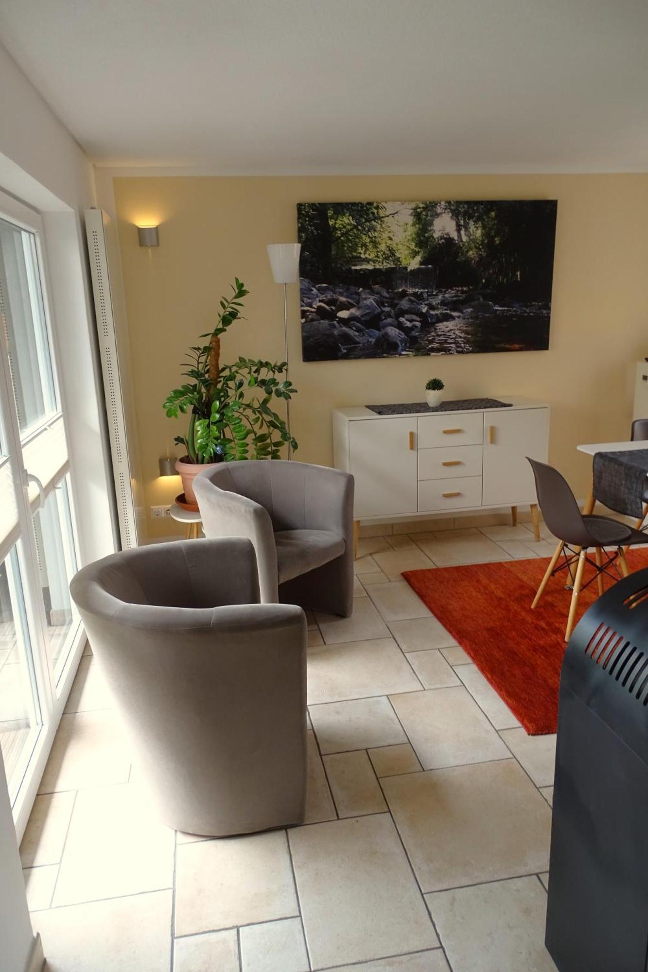 Haus Ilsegarten 일젠부르크 외부 사진