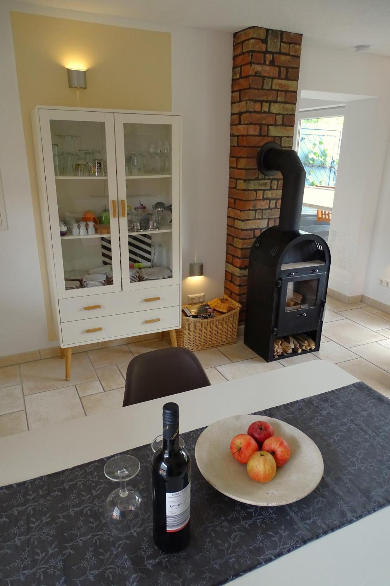 Haus Ilsegarten 일젠부르크 외부 사진