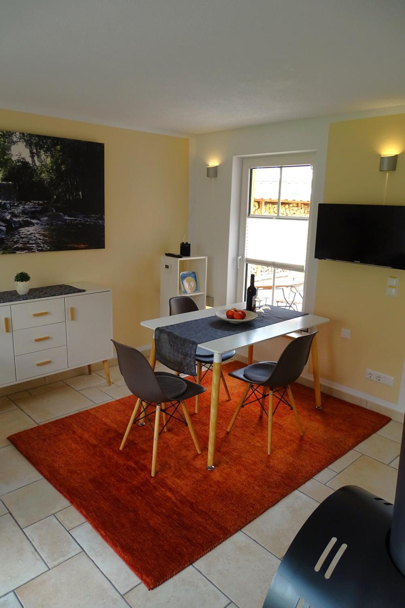 Haus Ilsegarten 일젠부르크 외부 사진