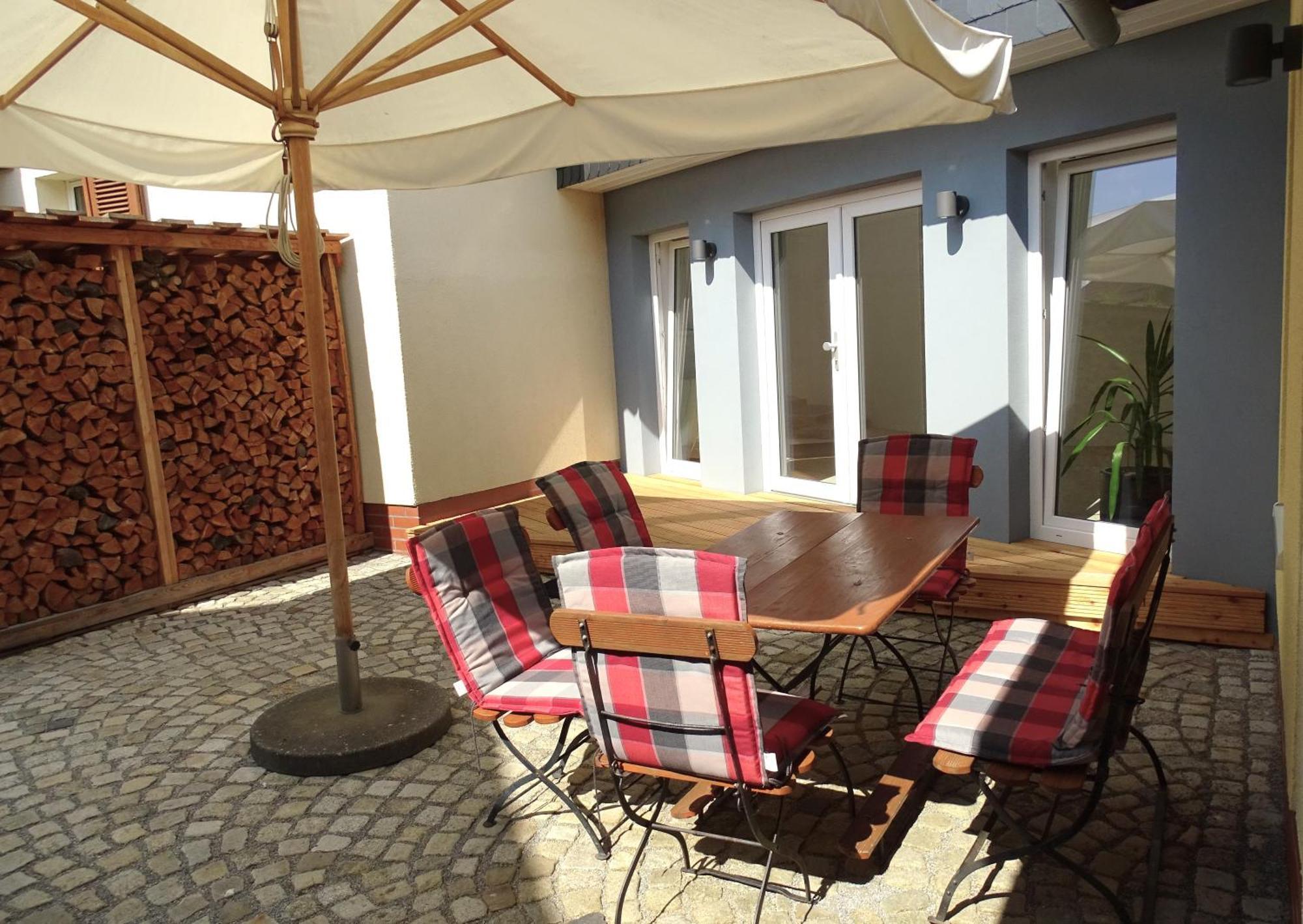 Haus Ilsegarten 일젠부르크 외부 사진