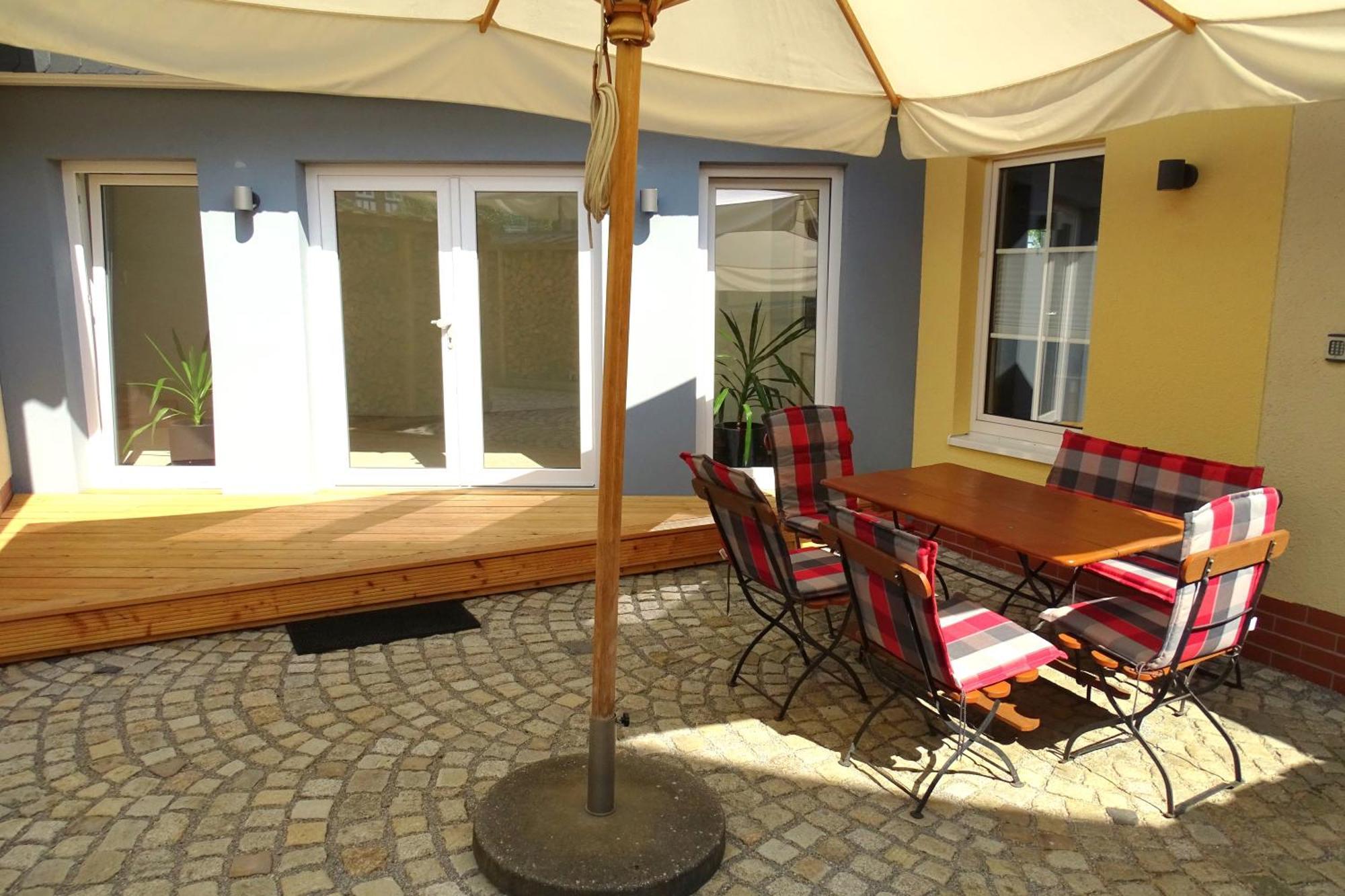 Haus Ilsegarten 일젠부르크 외부 사진